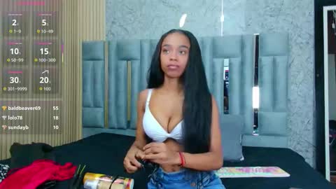 Tania  online show from 17, 11, 2025