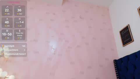 Tania  online show from 21, 4, 2026