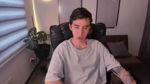 Ferxxo online show from 10, 12, 2024