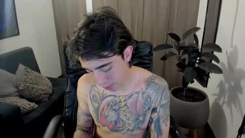 Ferxxo online show from 19, 9, 2025