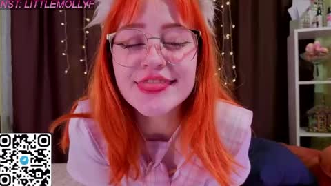 Molly online show from 29, 5, 2026