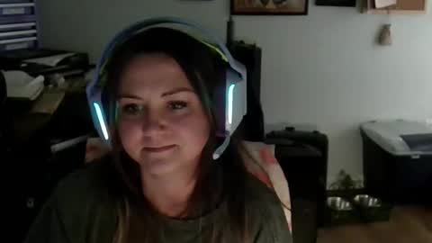 Snapshot of littlegemini93 chatting on 8, 3, 2026 Fortuitous Fox online show from 8, 3, 2026
