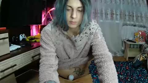 Snapshot of littlehappines chatting on 10, 1, 2026 littlehappines online show from 10, 1, 2026