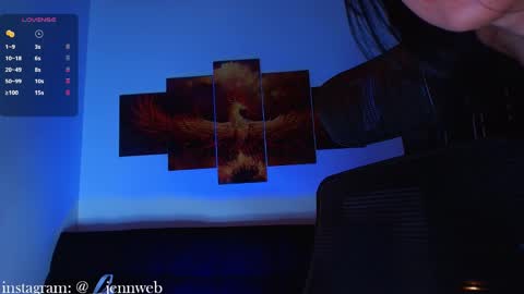 Jennifer de Len online show from 9, 4, 2026