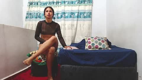  Mia online show from 19, 1, 2026