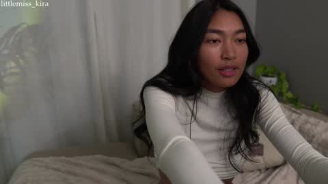 Snapshot of littlemiss_kira chatting on 8, 12, 2024 Kira online show from 8, 12, 2024