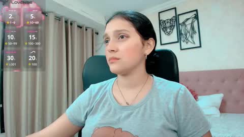 Sarahs Room online show from 21, 3, 2026