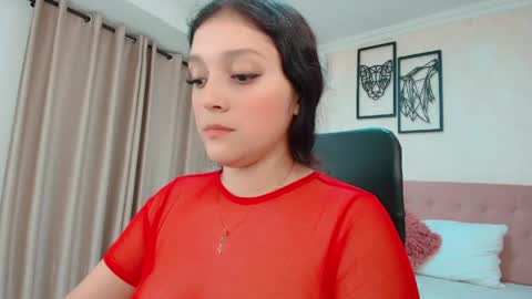 Sarahs Room online show from 21, 5, 2026