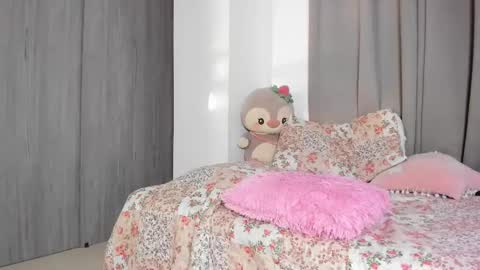 Luna online show from 20, 2, 2025