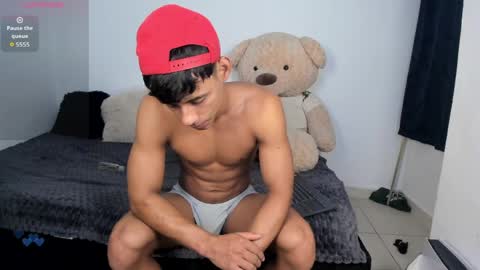 PARKER online show from 5, 4, 2026