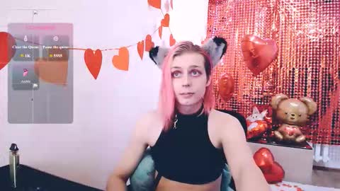 Felix online show from 18, 2, 2026