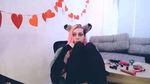 Felix online show from 26, 2, 2026