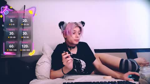 Felix online show from 28, 5, 2026