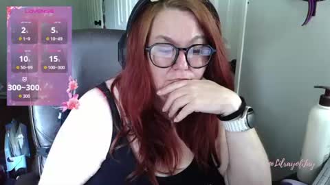Snapshot of littlerayofjay chatting on 27, 7, 2026 Jay online show from 27, 7, 2026
