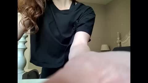 littlered_6969 online show from 23, 4, 2026