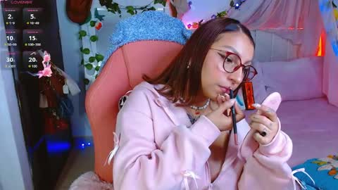 Ruby Rouse online show from 2, 7, 2026