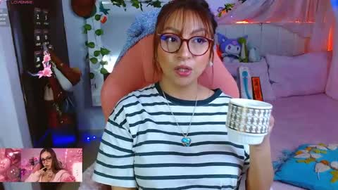 Ruby Rouse online show from 3, 7, 2026