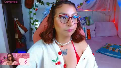 Ruby Rouse online show from 4, 7, 2026