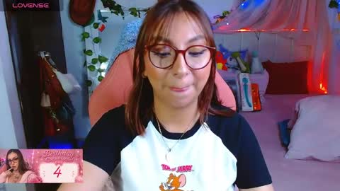 Ruby Rouse online show from 9, 7, 2026