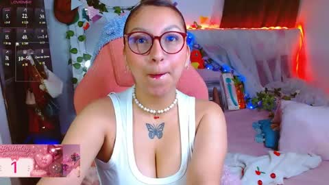 Ruby Rouse online show from 10, 7, 2026