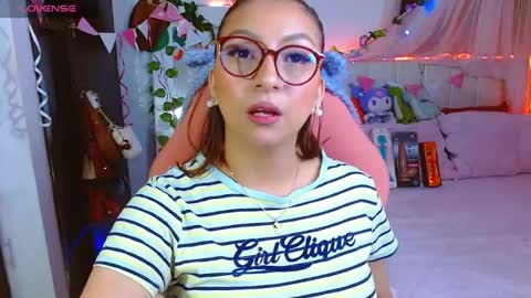 Ruby Rouse online show from 22, 7, 2026