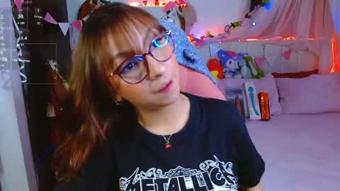 Ruby Rouse online show from 23, 7, 2026