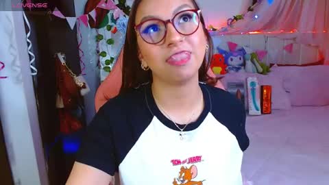Ruby Rouse online show from 24, 7, 2026