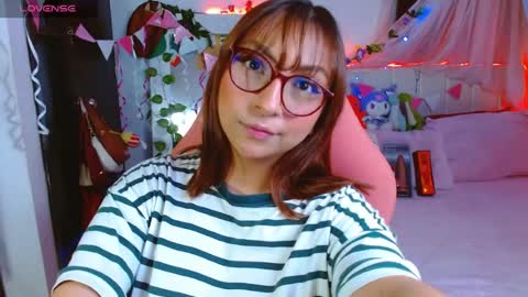 Ruby Rouse online show from 29, 7, 2026