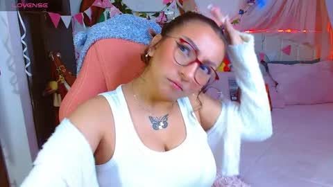 Ruby Rouse online show from 1, 8, 2026