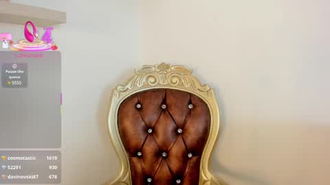 Snapshot of littlesoffi_gh chatting on 27, 2, 2025    online show from 27, 2, 2025