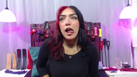 littlesophie_dbs online show from 18, 3, 2026