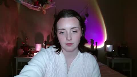 Snapshot of littlestpuppet chatting on 10, 8, 2026 Kori online show from 10, 8, 2026