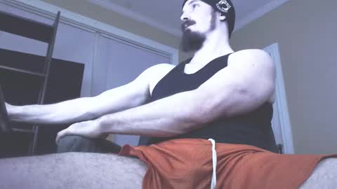 Alex or LSS online show from 6, 2, 2026