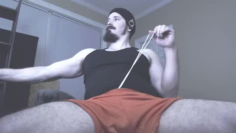 Snapshot of littlesumthinsumthin chatting on 16, 5, 2026 Alex or LSS online show from 16, 5, 2026