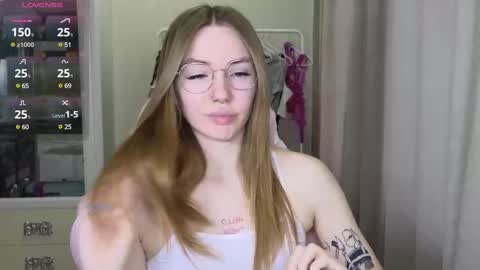 Eliana online show from 21, 2, 2025