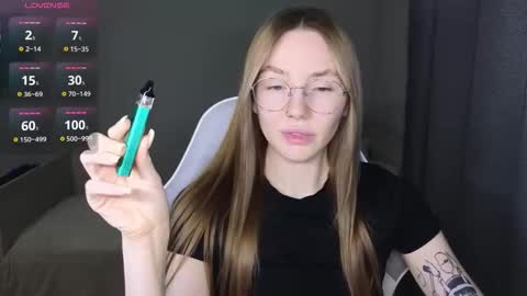 Eliana online show from 7, 2, 2026