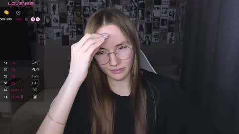 Eliana online show from 17, 4, 2026