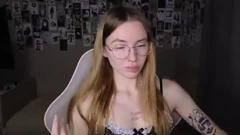 Snapshot of littlevildevil chatting on 12, 7, 2026 Eliana online show from 12, 7, 2026