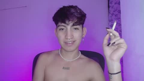 Eros online show from 18, 2, 2025