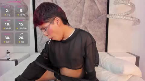 Snapshot of littlezanee chatting on 14, 1, 2026 ZANE online show from 14, 1, 2026