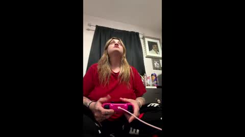 Snapshot of littytothetitty chatting on 30, 5, 2026 Nina online show from 30, 5, 2026