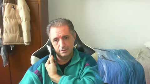 Snapshot of liuk53 chatting on 12, 3, 2026 liuk53 online show from 12, 3, 2026