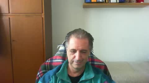 Snapshot of liuk53 chatting on 16, 4, 2026 liuk53 online show from 16, 4, 2026