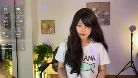 nana online show from 4, 5, 2026