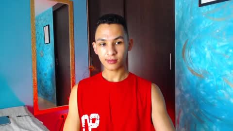 Snapshot of liuscast_22 chatting on 6, 1, 2025 Luis Castro online show from 6, 1, 2025