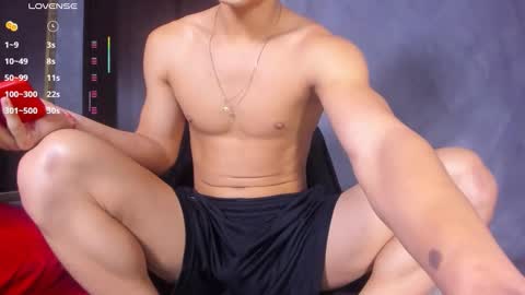 Snapshot of liuscast_22 chatting on 24, 3, 2026 Luis Castro online show from 24, 3, 2026