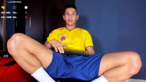 Luis Castro  online show from 18, 6, 2026