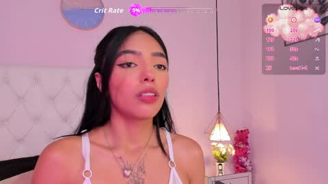 Snapshot of liv20_ chatting on 20, 5, 2026 Nicky online show from 20, 5, 2026
