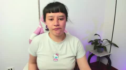 Snapshot of liv_rosse chatting on 18, 7, 2026 Katalina Novoa. online show from 18, 7, 2026