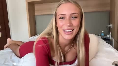 olivia online show from 4, 12, 2025